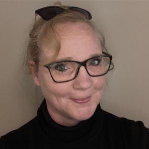 Meet your Posher, Susanne
